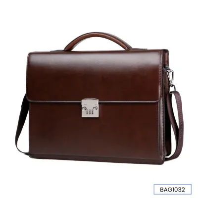 BUSINESS CLASS EXECUTIVE BAG